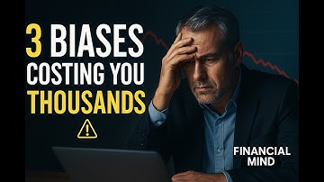 Je hersenen liegen tegen je - de vooroordelen die je beslissingen bepalen