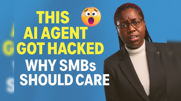 Before You Connect ChatGPT to Your Business… Watch This.