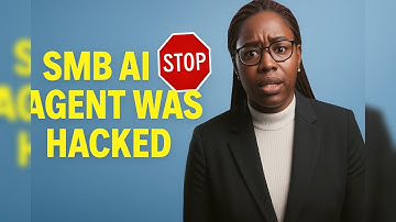 Before You Connect ChatGPT to Your Business… Watch This.