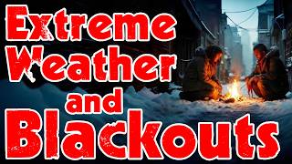 ALERT – Prepare for WINTER BLACKOUTS -