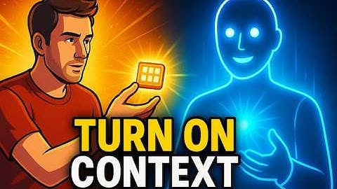 The Trick That Makes AI 10x More Useful