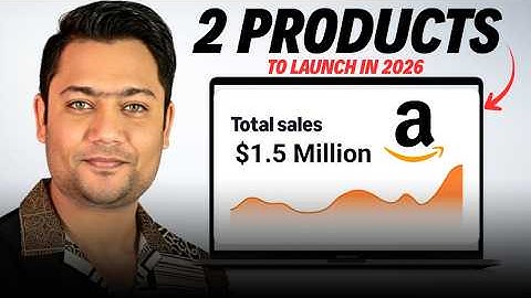 Amazon Private Label 2026 | 2 Secret Products to Launch