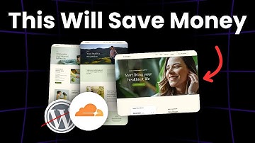 How to CONVERT WordPress to Static Website & Pay ZERO for Hosting