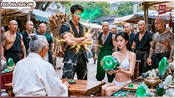 Vệ Sĩ Bảo Kê Nữ CEO Hóa Ra Là Chiến Thần Sở Hữu Đôi Mắt Xuyên Thấu Giúp Cô Tìm Ra Cổ Vật Nghìn Tỷ