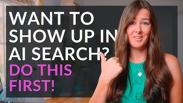 AI Search Optimization: What Your Website’s Missing?