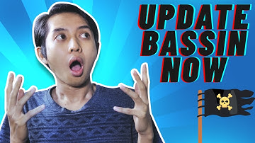 URGENT: Update your Umbrel Bassin RIGHT NOW! 🔥🔥🔥