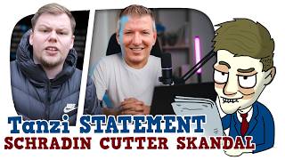 MCKYTV KRITIK wegen NESTLE PLACEMENT / SCHRADIN vs CUTTER - Cake News #291