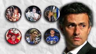 The most surprising Champions League winners in history