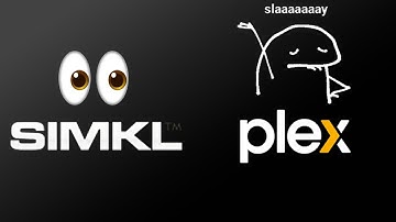 How to connect SIMKL to Plex