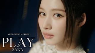 Trailer - Welcome to the MISAMO's stage