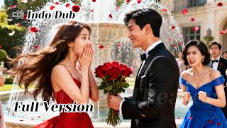 Di pesta, gadis bertemu mantan pacar miskinnya, tak sangka dia CEO miliarder!#drama