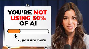 9 AI Skills That Will Make You Rich in 2025