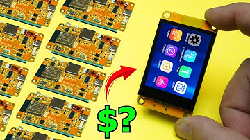 WAAROM DIT? Is de Aliexpress Module FANTASTISCH?