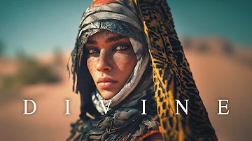 Love You Divine Music Ethnic Melodic Deep House Mix 2025 