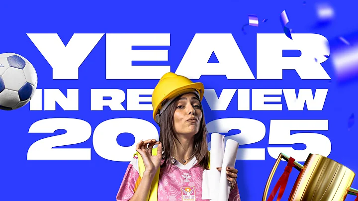 A whole year of Top Eleven! 2025 IN REVIEW!