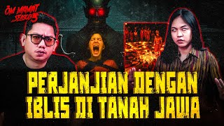 DIDATANGI SOSOK MIRIP RAJA SUNDA DAN RAJA JAWA, SIAPA SEBENARNYA WANITA INI?! #OMMAMAT