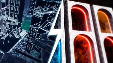 #1 | UE5. SHADERS & MATERIALS - From ZERO to PRO! Material Domains