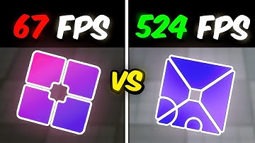 Bloxstrap VS Plexity Comparison for Roblox FPS BOOST & LOW PING
