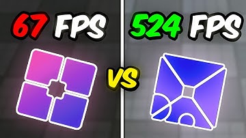 Bloxstrap VS Plexity Comparison for Roblox FPS BOOST & LOW PING