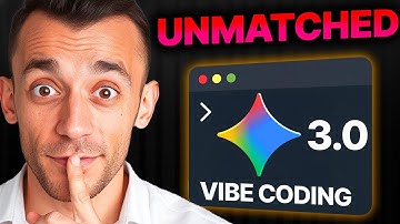 Vibe-codering met Gemini 3 is GEK!