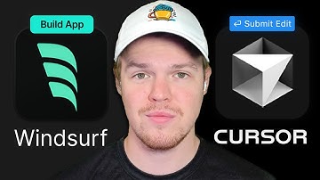 Is Windsurf Editor Better Than Cursor AI?