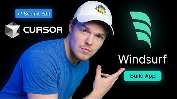 Is Windsurf Editor Better Than Cursor AI?