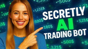 🤖 Pocket Option Bot | Secretly Binary Option Trading Bot With AI