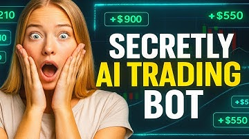 🤖 Pocket Option Bot | Secretly Binary Option Trading Bot With AI