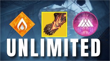 Turn Hellion into an Infinite Flaming Mortar | Warlock Build