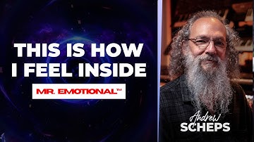 Collective Mix: Andrew Scheps on “This Is How I Feel Inside” | Puremix