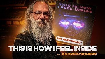 Collective Mix: Andrew Scheps on “This Is How I Feel Inside” | Puremix