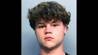 Jack Doherty Finally Got Arrested