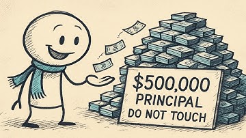 Live On $500k? Kevin O
