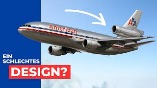 Die DC-10 Veränderte Alles – Bis Sie Es Nicht Mehr Tat