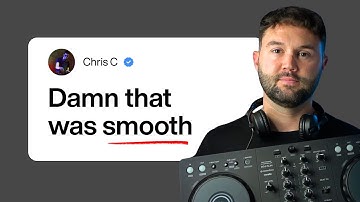 Learn This DJ Mix, It Makes The Crowd SCREAM