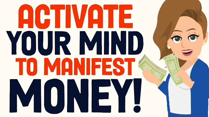 Money will Show Up Right Away - Activate Your Mind To Manifest Money! 💰 Abraham Hicks 2025