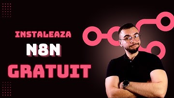 ⚡5 moduri de a instala n8n (Incepator → Pro)