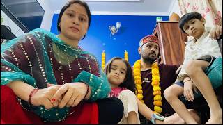 Bhai Behan Ka Khatrnaak Jhagda Ho Gaya 😞