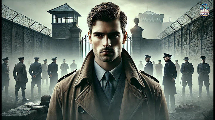 Only Seven Were Hanged ⚖️📜 | Gripping Historical Crime Drama!