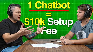 This Is Why Businesses Are Paying Insane Money for AI Right Now (w/ Jeff Lopez)