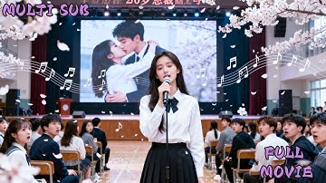 Pretended Mute 3 Yrs—He Cheated On Anniversary; Her Song Wowed School, Dumped Him, No Regret Chance!