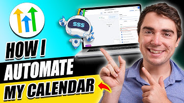 How to Automate Appointment Booking in GoHighLevel (Full Step-by-Step Tutorial)
