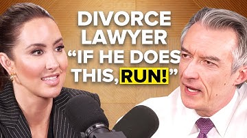 Divorce Lawyer: Why 53% of Marriages Fail | James Sexton