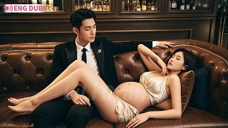 Abandoned by Her Boyfriend, the Girl Spent a Night with a CEO and Ended Up Pregnant with 4 Babies!