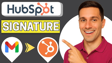 How To Add HubSpot Signature To Gmail [Easy Guide]
