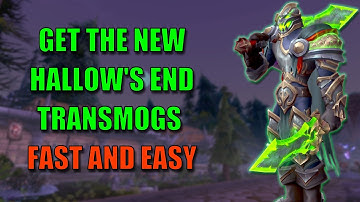 Get The NEW Hallow