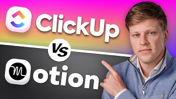 ClickUp vs Motion – Best for Productivity?