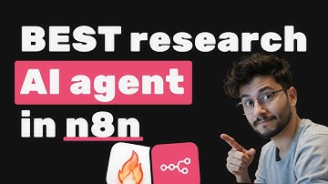 Gebruik DIT n8n-knooppunt om Google Sheets automatisch te verrijken (gratis workflow)