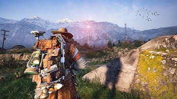 ARC Raiders is an Utter Masterpiece