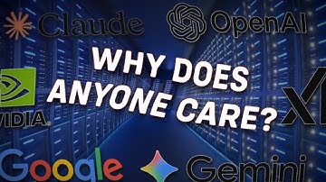 What does it mean to be "AI Generated"?